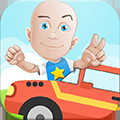 play Smash Car Clicker 2
