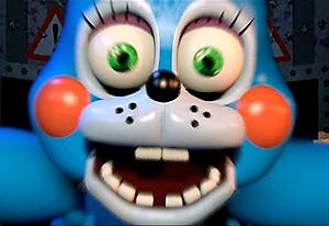 play Five Nights At Freddy'S 2