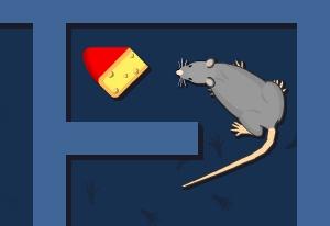 play Lab Rat: Quest For Cheese