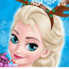 Frozen Sisters Cozy Time game