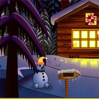 play -Knf-Christmas-House-Escape