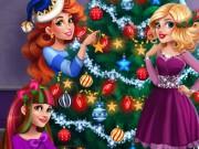 play Girlsplay Christmas Tree Deco