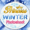 Enjoy Princess Winter Photoshoot