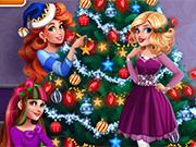 play Girlsplay Christmas Tree Deco