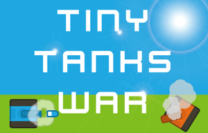 play Tiny Tanks War