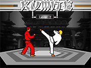 play Kumite Game