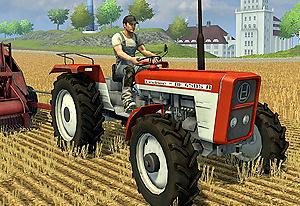 play Farming Simulator