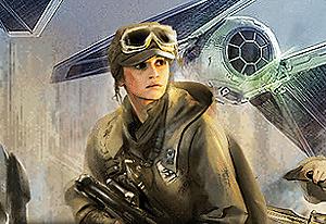 play Star Wars Rogue One: Boots On The Ground