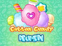 play Cotton Candy Rush