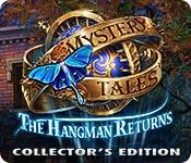 play Mystery Tales: The Hangman Returns Collector'S Edition