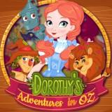 play Dorothy'S Adventures In Oz