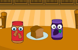 play Quest For Jelly
