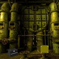 play Steel-Mill-Escape