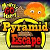 play Monkey Go Happy: Pyramid Escape