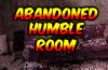 play Abandoned Humble Room Escape