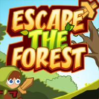 play Escape The Forest