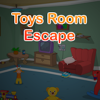 play Deg Toys Room Escape