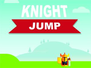 play Knight Jump