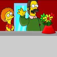 play Homer The Flanders Killer 7