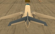 play Airplane Parking Academy 3D