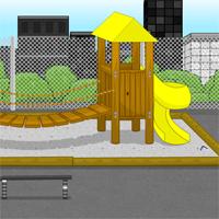 play Mousecity Toon Escape Playground