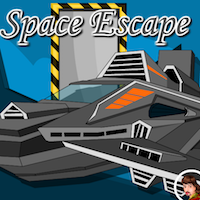 play Eg3 Space Escape