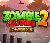 play Zombie Solitaire 2: Chapter 1