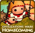 play Civilizations Wars: Homecoming