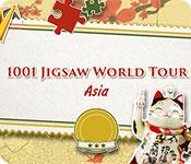 play 1001 Jigsaw World Tour: Asia