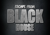 play Escape From Black House