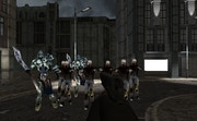 play Rise Of The Zombies 2