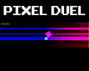 Pixel Duel