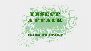 play Insect Attack (Ludum Dare 38)