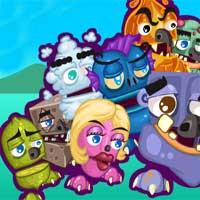 play Looney Roonks