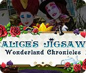play Alice'S Jigsaw: Wonderland Chronicles