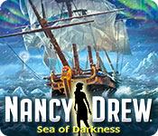 play Nancy Drew: Sea Of Darkness