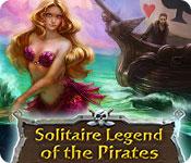 play Solitaire Legend Of The Pirates
