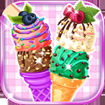My Ice Cream Shop - Cooking Games For Free