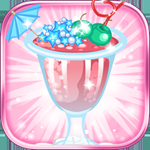 Fruits Smoothie Maker - Cooking Games For Girls