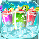 My Cold Drinks Shop - Cooking Games For Free game