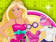 play Barbie Glam Makeover
