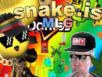 Snake.Is Mlg Edition