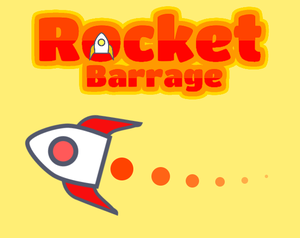 play Rocket Barrage