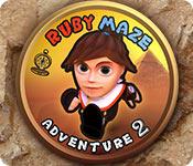 play Ruby Maze Adventure 2