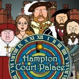 play Hampton Court Palace