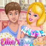 play Ellie'S First Dated