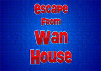 play Escape From Wan House