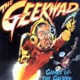 play The Geekwad: Games Of The Galaxy