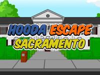 Hooda Escape: Sacramento