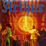 play Arthur: The Quest For Excalibur